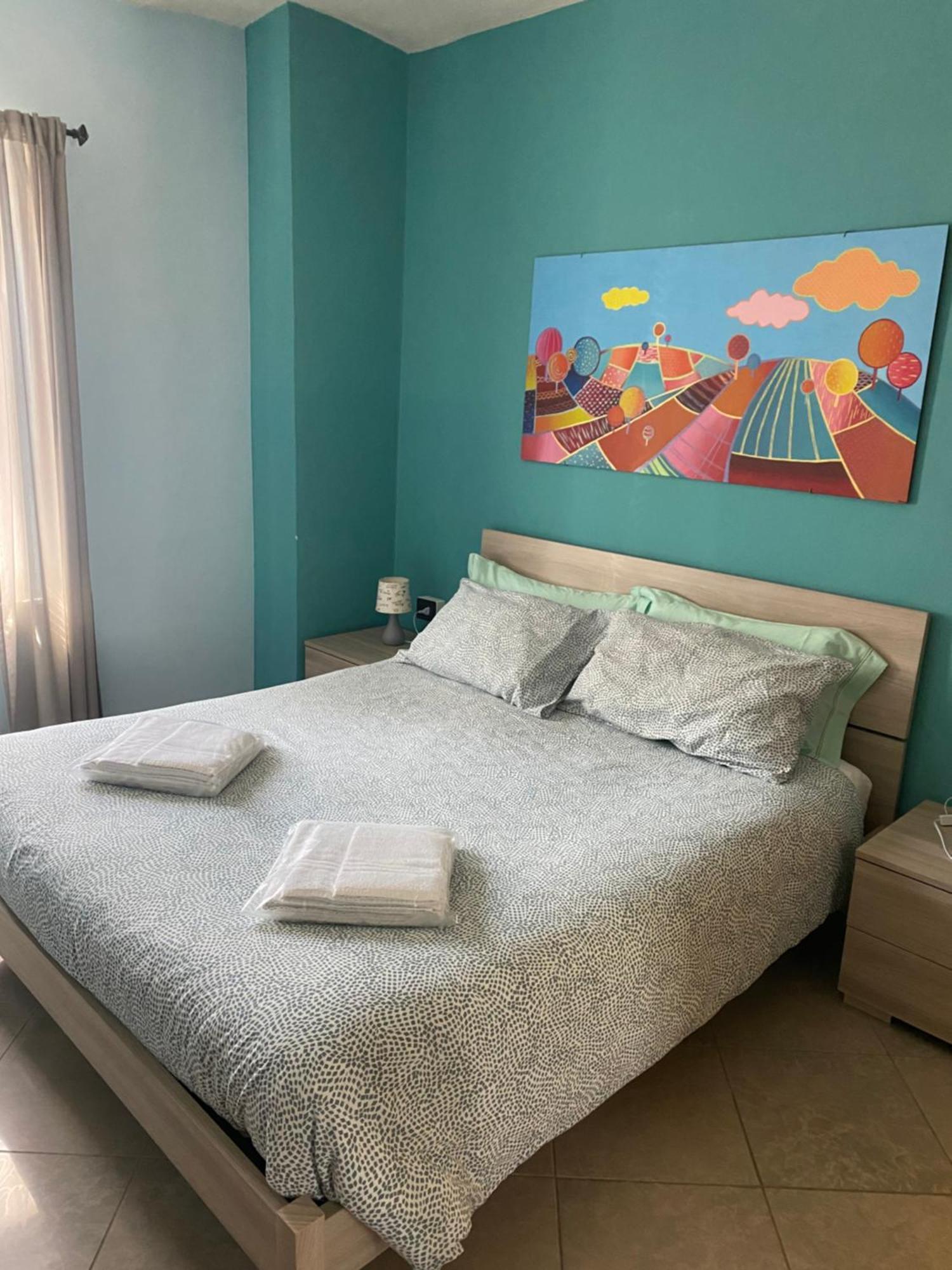 Casa In Langa Apartment อัลบา ภายนอก รูปภาพ