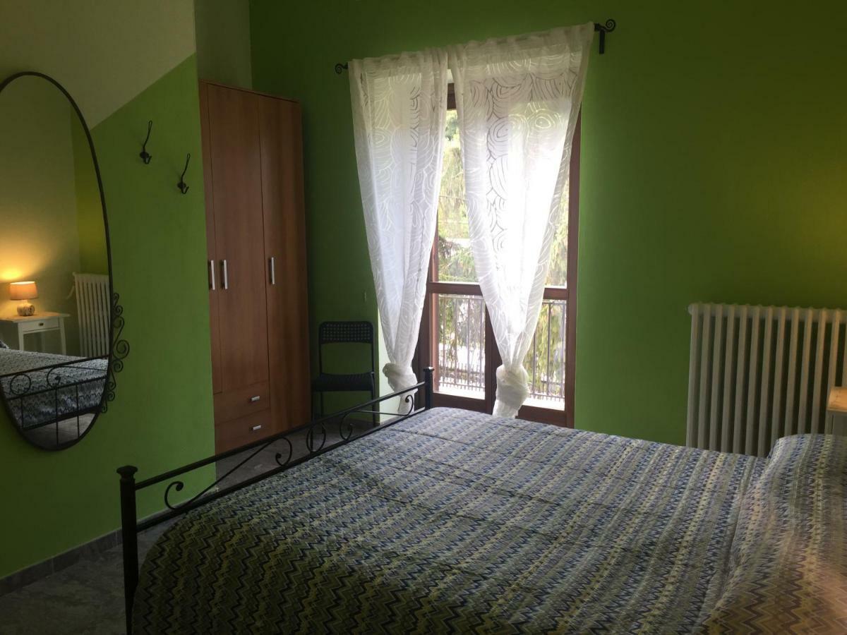Casa In Langa Apartment อัลบา ภายนอก รูปภาพ