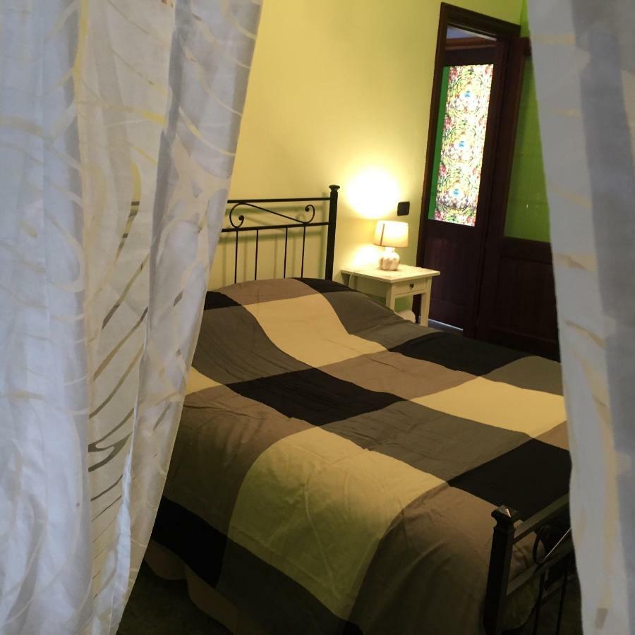 Casa In Langa Apartment อัลบา ภายนอก รูปภาพ