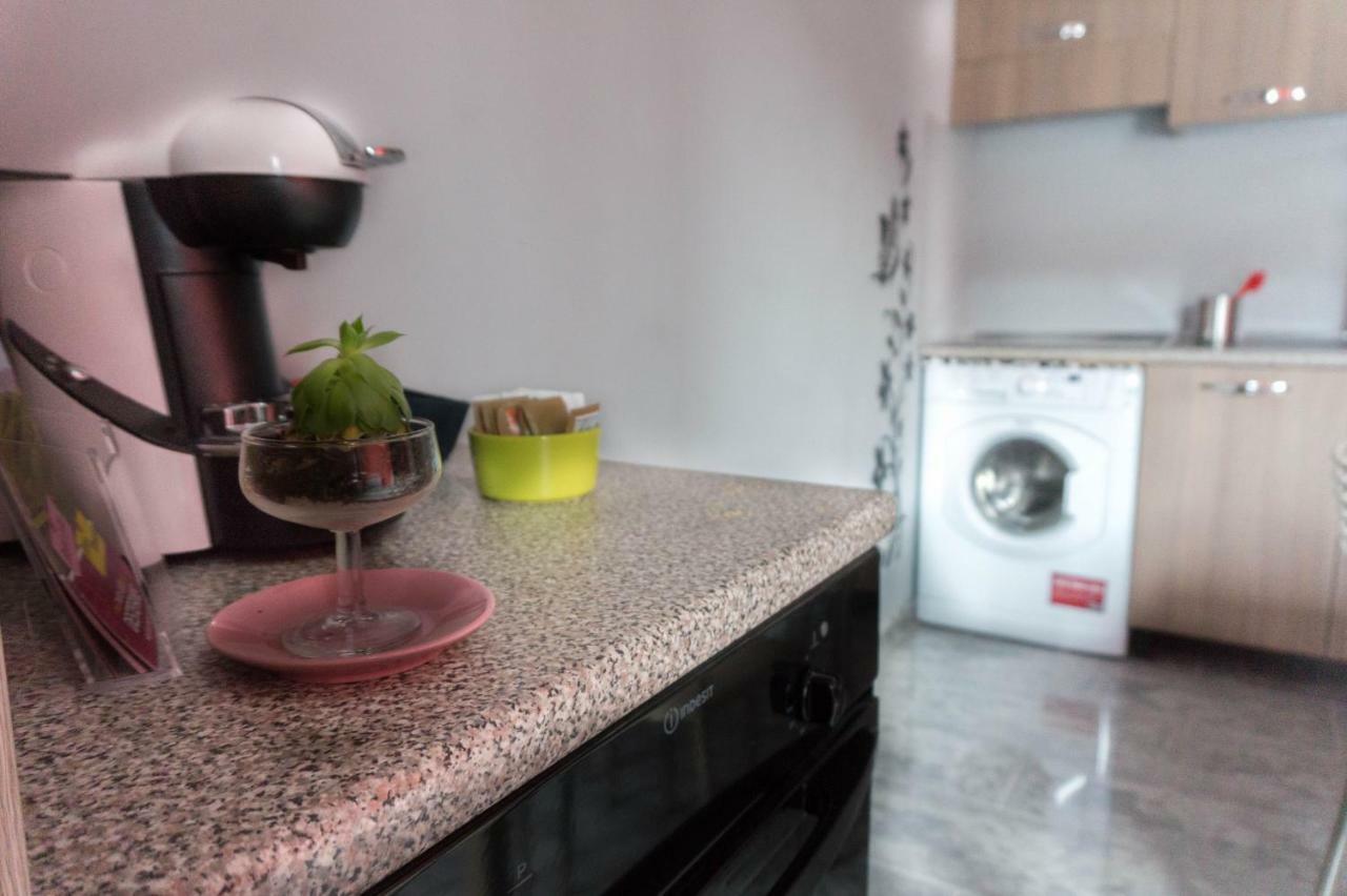 Casa In Langa Apartment อัลบา ภายนอก รูปภาพ