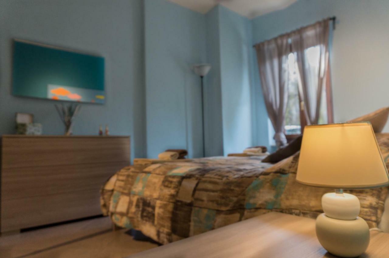 Casa In Langa Apartment อัลบา ภายนอก รูปภาพ
